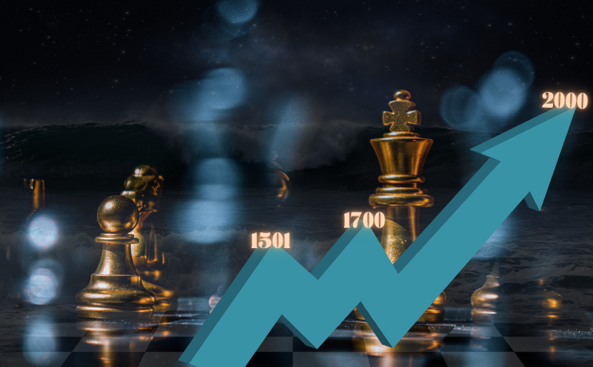 Racing from 1501 to 2000, Part 6